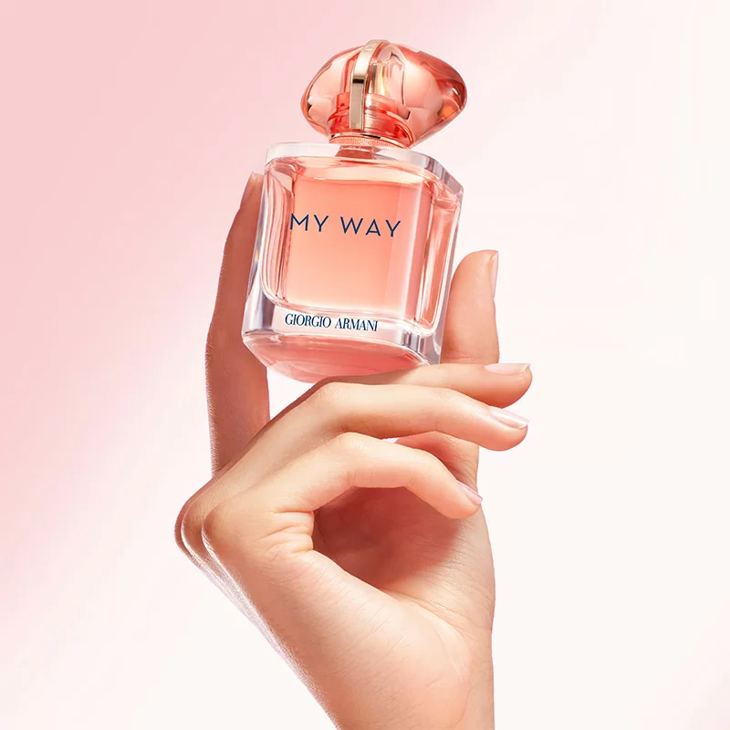My Way EDP Ylang