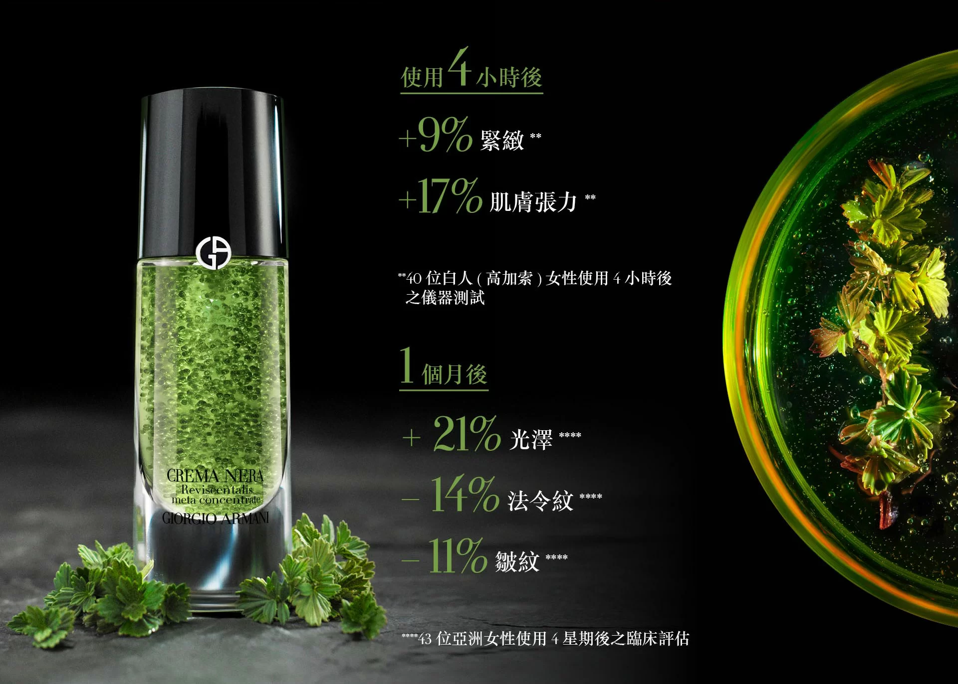 ARMANI beauty 授權網店