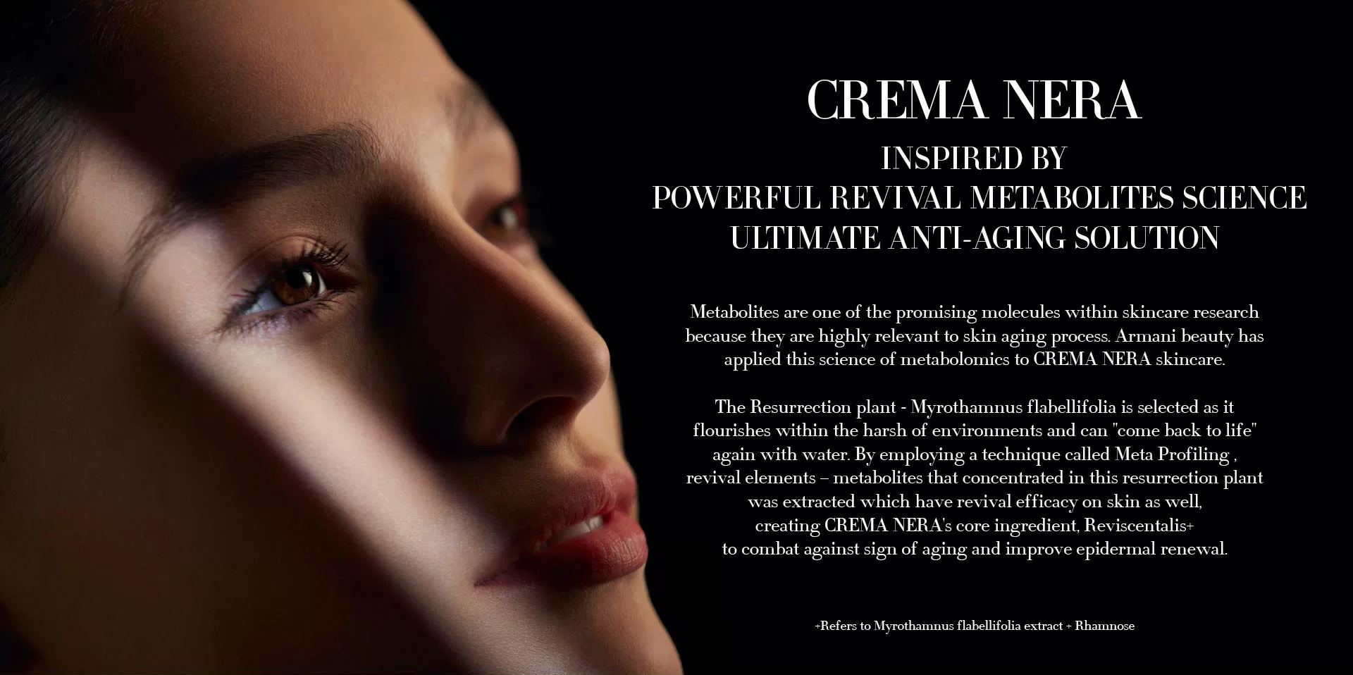ARMANI beauty Authorized Online Shop