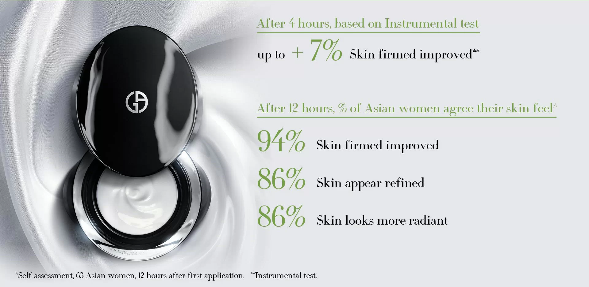 ARMANI beauty Authorized Online Shop