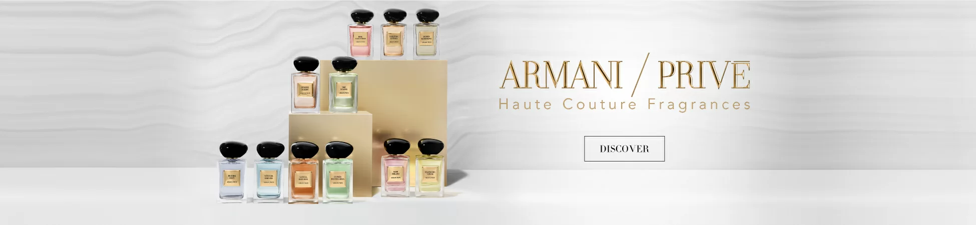 ARMANI beauty Authorized Online Shop