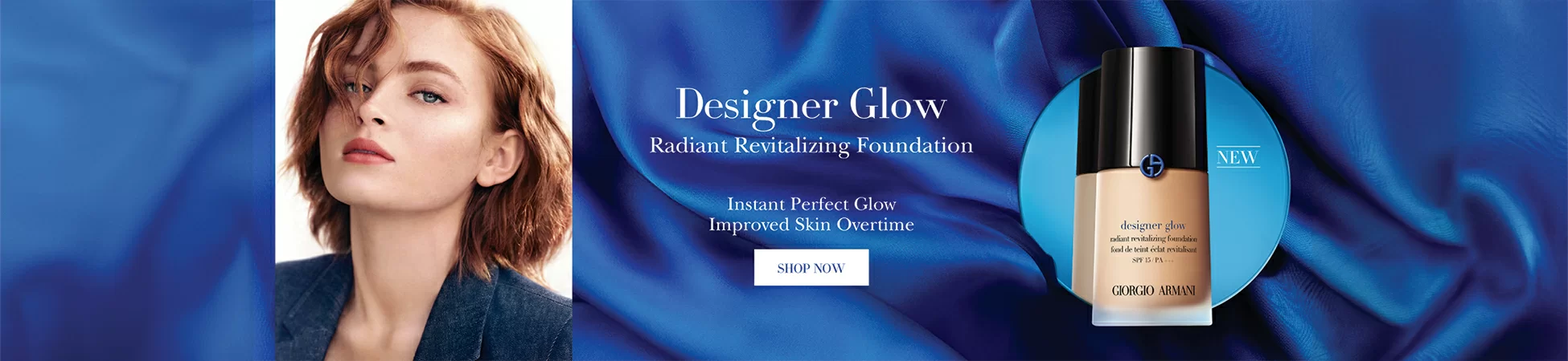 ARMANI beauty Authorized Online Shop