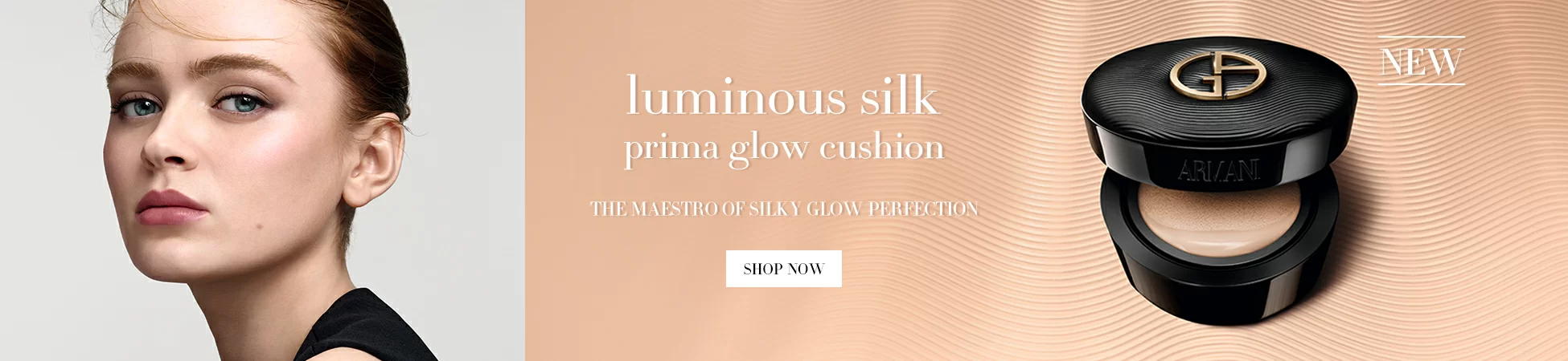 ARMANI beauty Authorized Online Shop