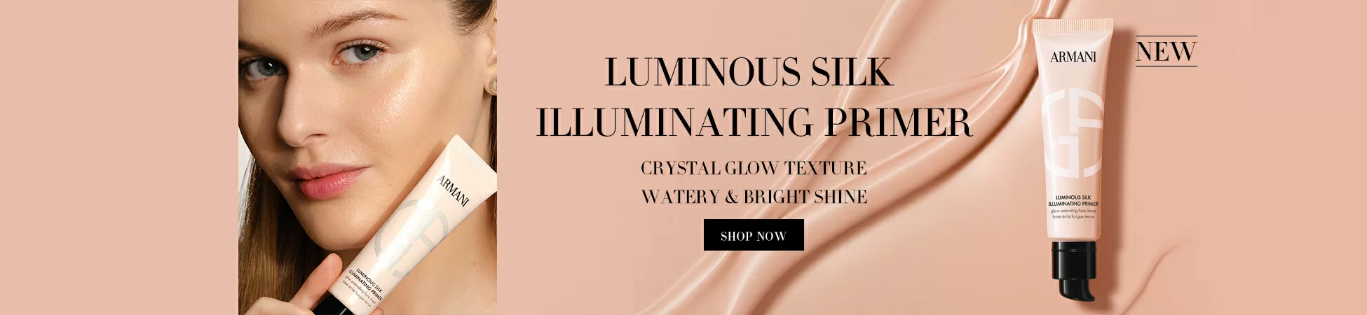 ARMANI beauty Authorized Online Shop
