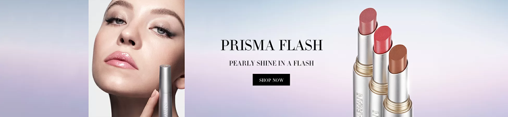 ARMANI beauty Authorized Online Shop