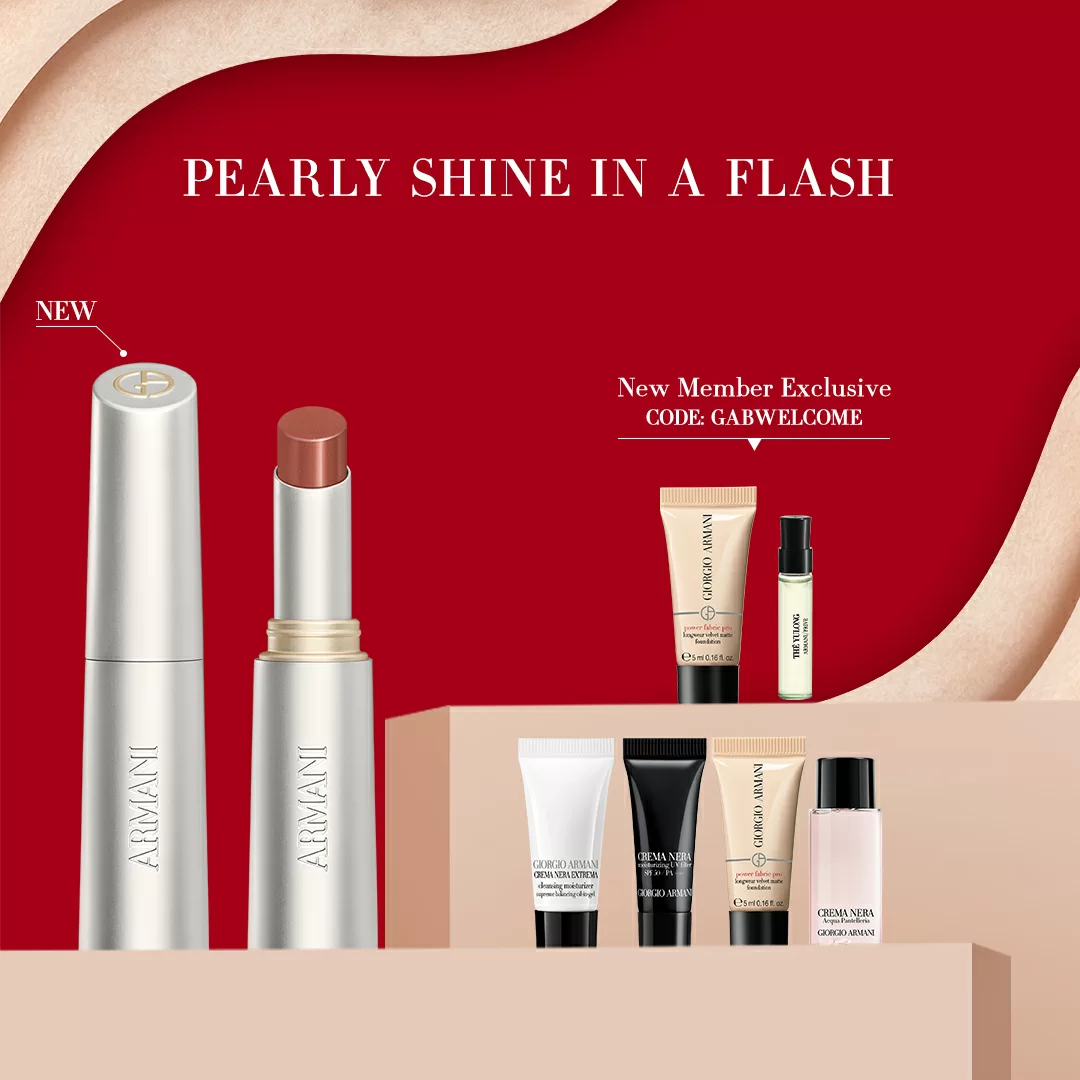 Any 2 Color Makeup Set
