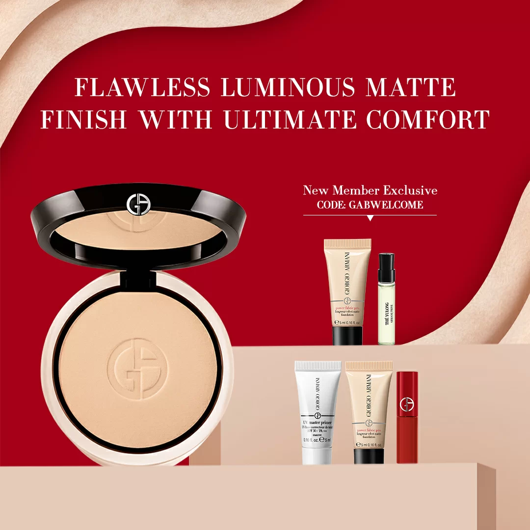 Power Fabric+ Ultra Longwear Setting Powder Set