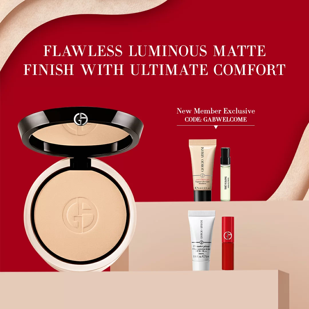 Power Fabric+ Ultra Longwear Setting Powder Set