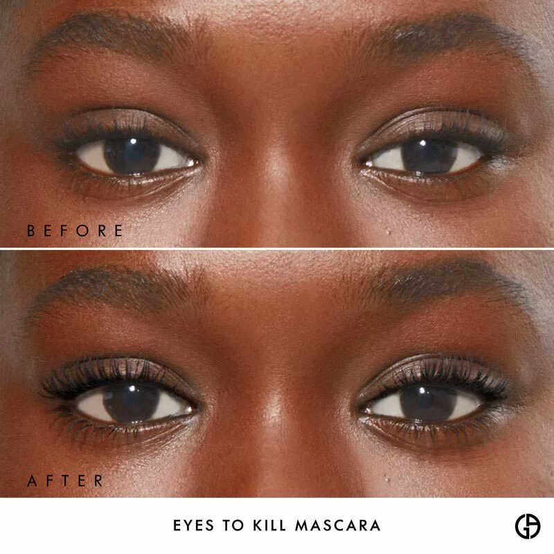 Eyes To Kill Classico魅惑攝人纖長睫毛液