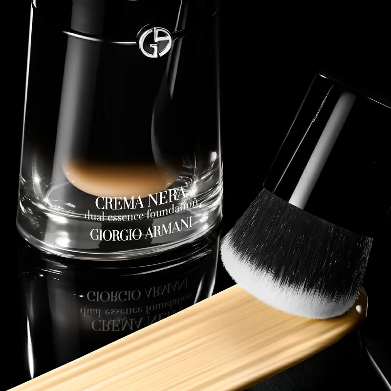 Crema Nera Dual Essence Foundation
