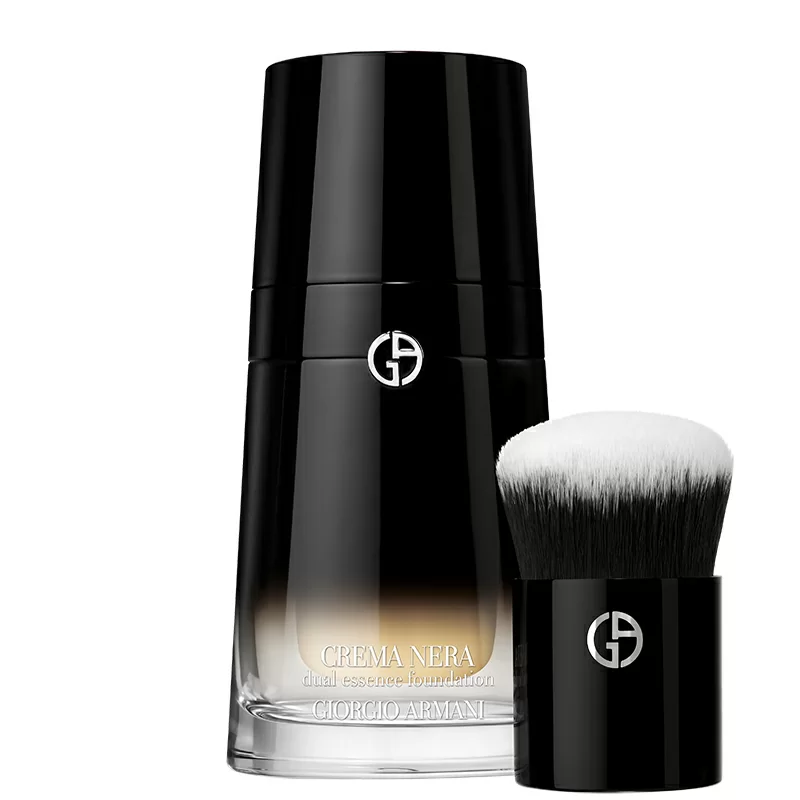 Crema Nera Dual Essence Foundation