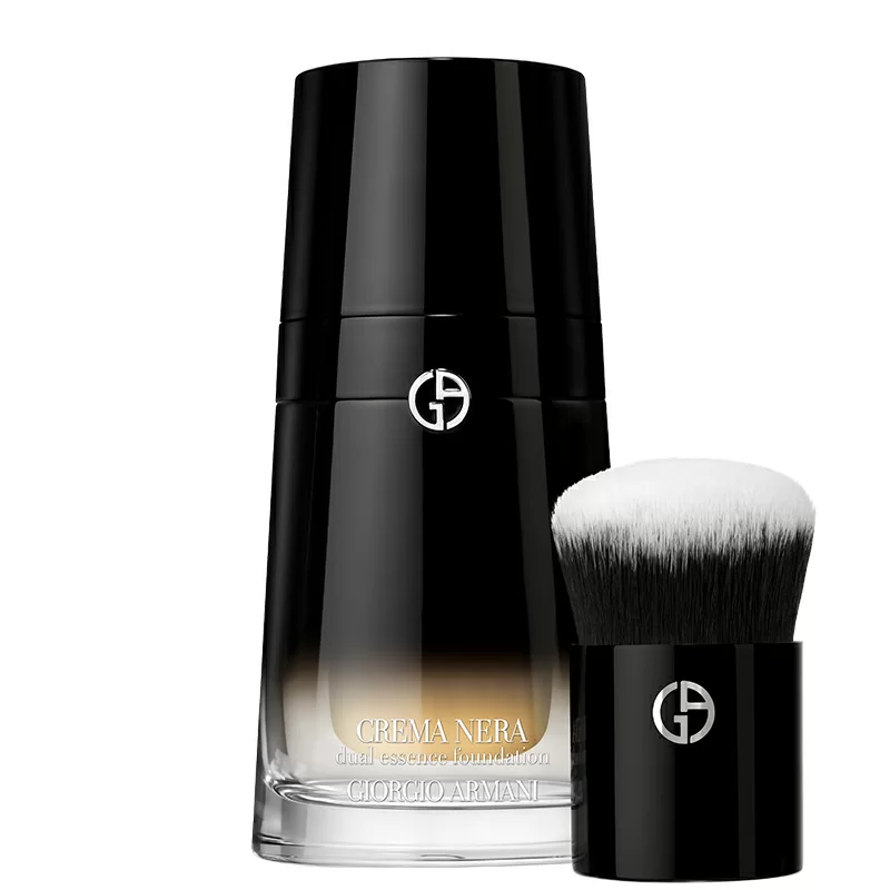 Crema Nera Dual Essence Foundation