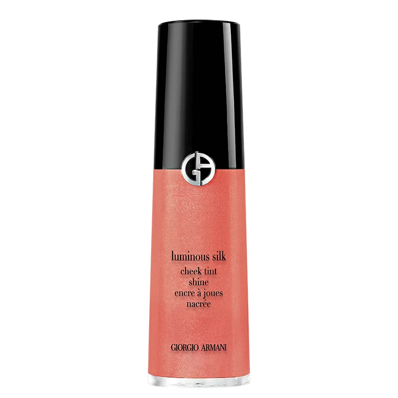 Luminous Silk Cheek Tint Shine