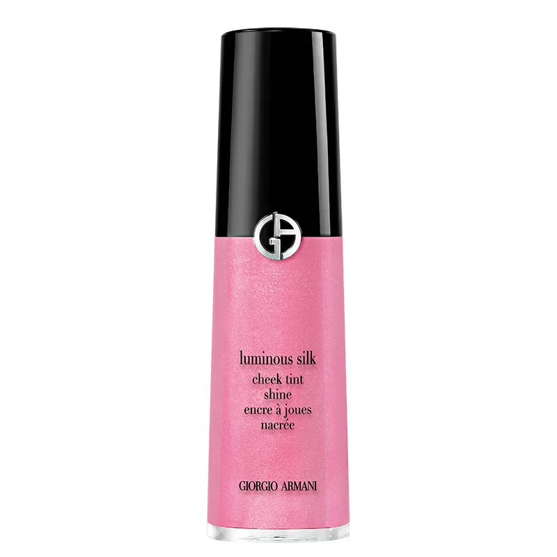 Luminous Silk Cheek Tint Shine