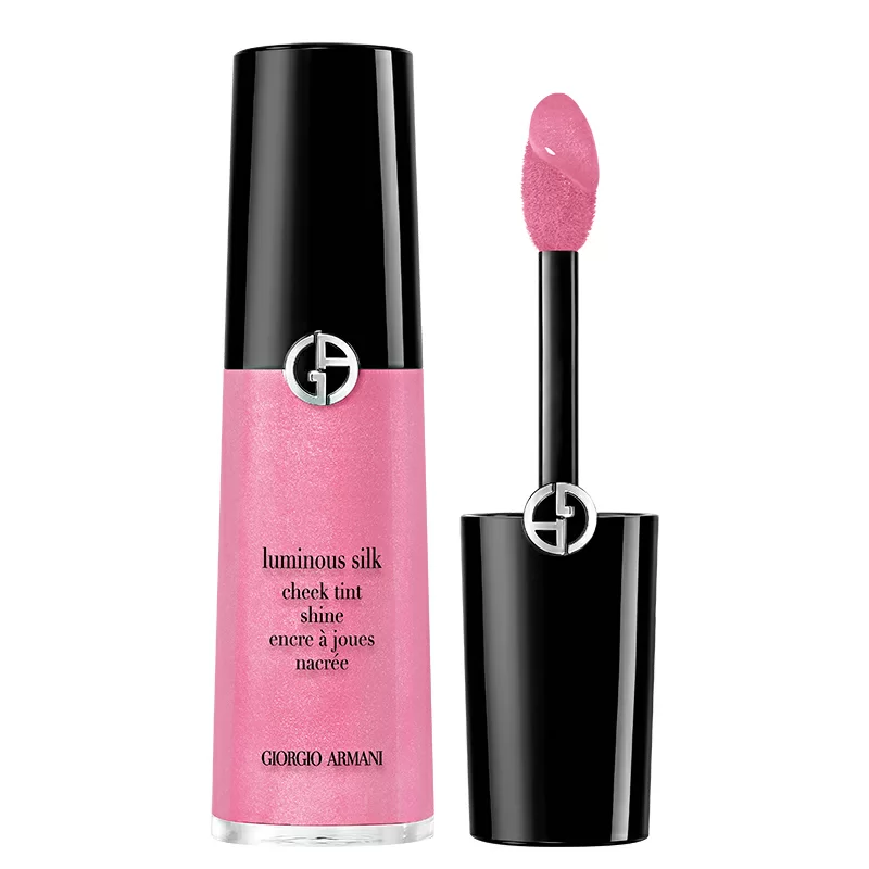 Luminous Silk Cheek Tint Shine