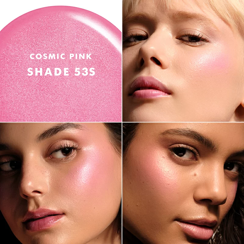 Luminous Silk Cheek Tint Shine
