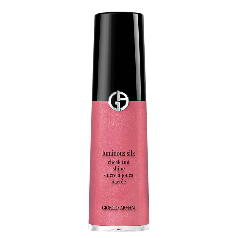 Luminous Silk Cheek Tint Shine