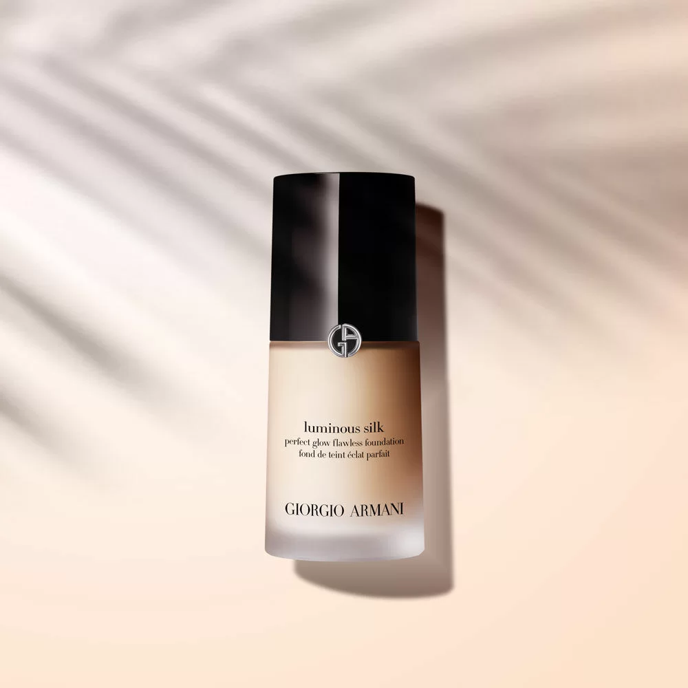 Luminous Silk Foundation