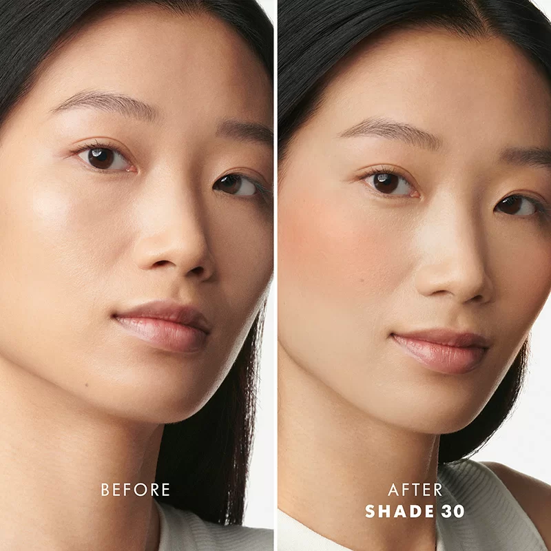 Luminous Silk Glow Blush