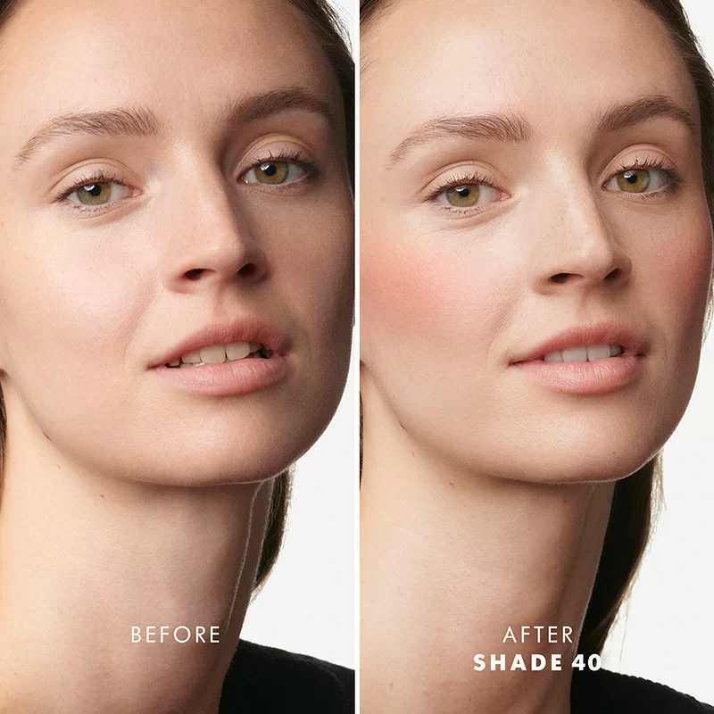 Luminous Silk Glow Blush