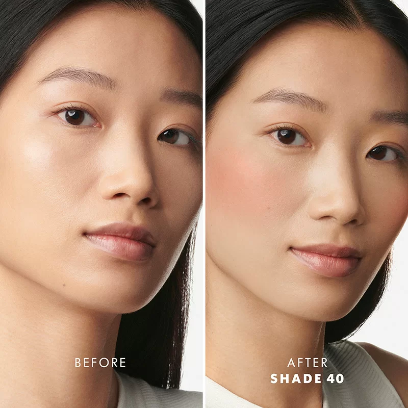 Luminous Silk Glow Blush