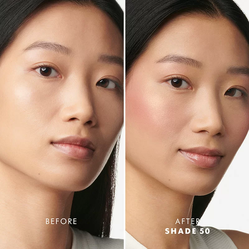 Luminous Silk Glow Blush