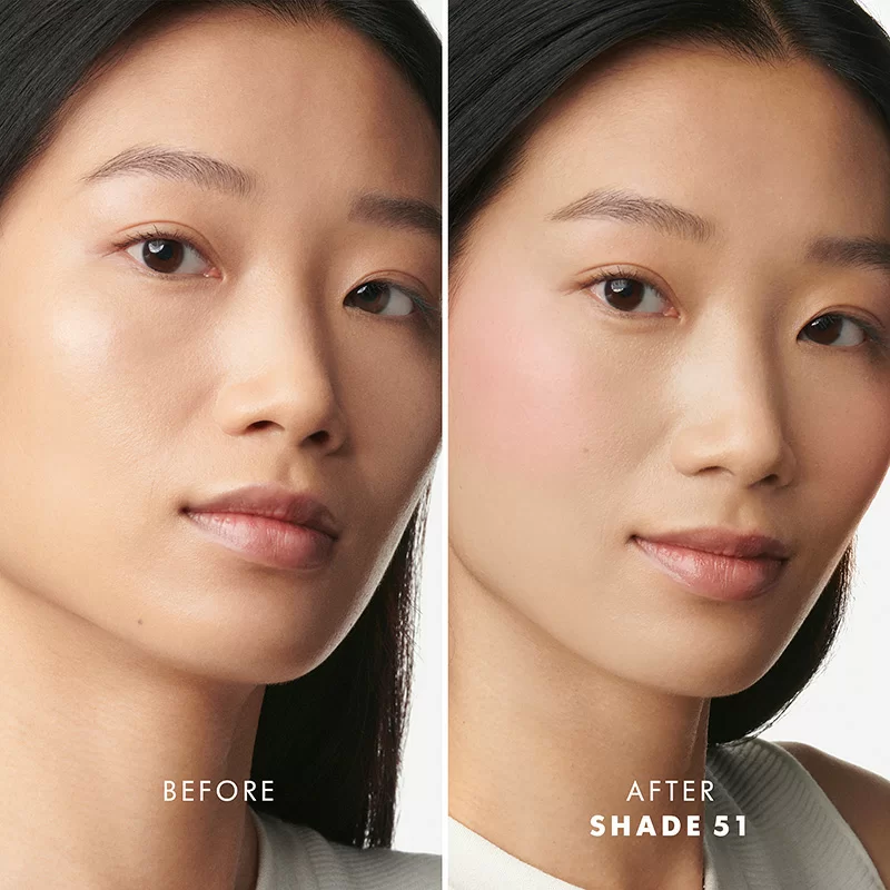 Luminous Silk Glow Blush