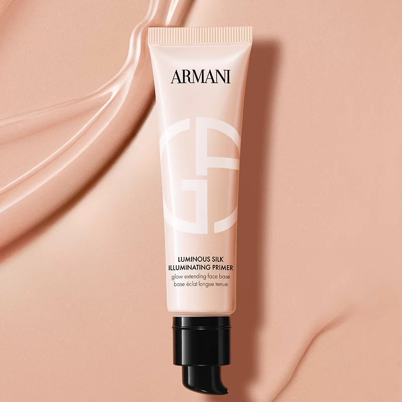 Luminous Silk Illuminating Primer