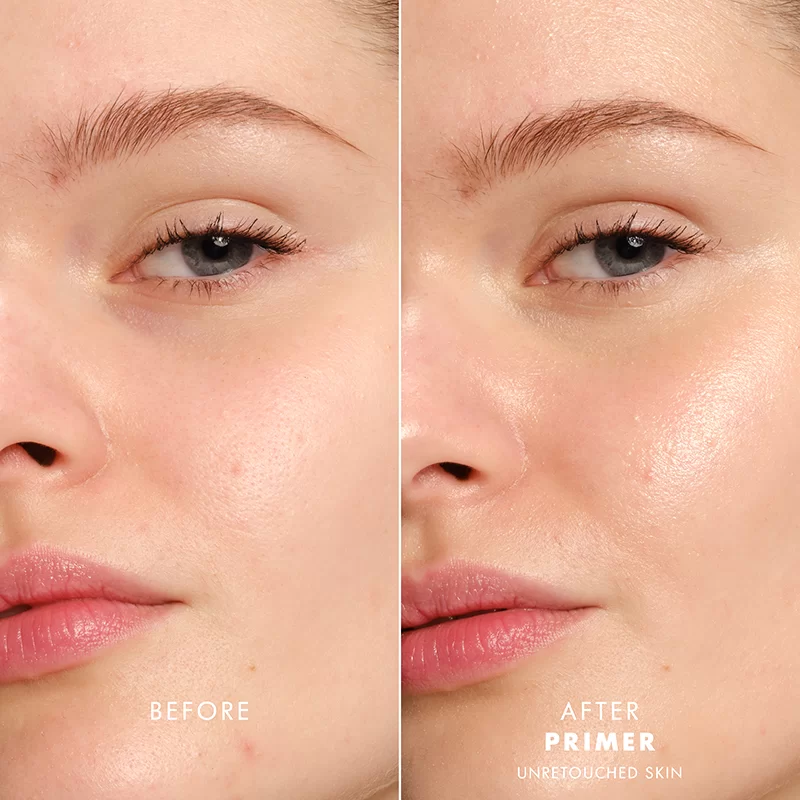 Luminous Silk Illuminating Primer