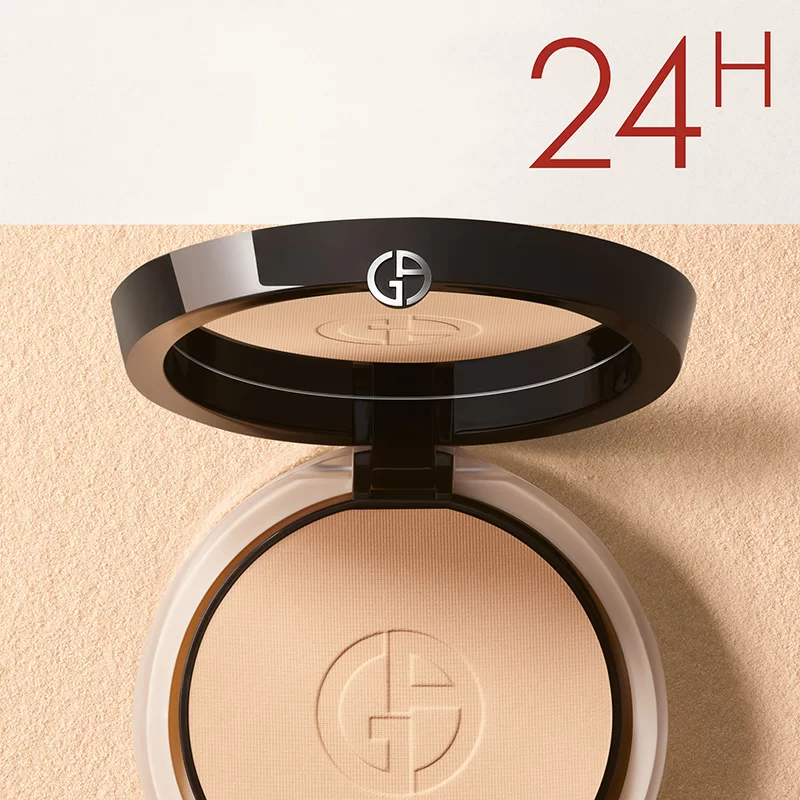 Power Fabric+ Ultra Longwear Setting Powder Set