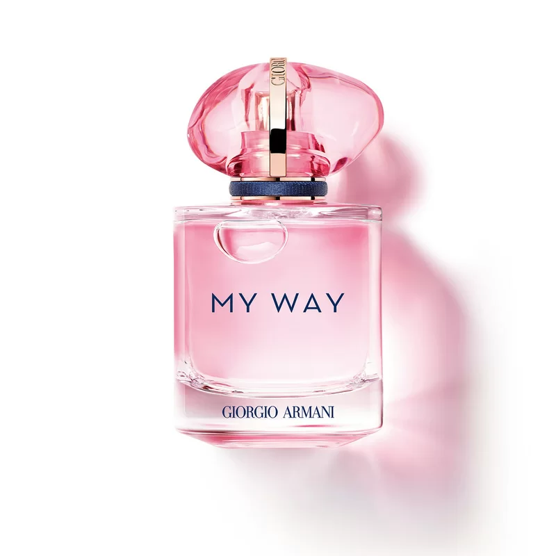 My Way EDP Nectar
