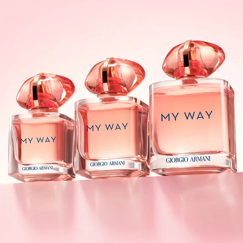 My Way EDP Ylang