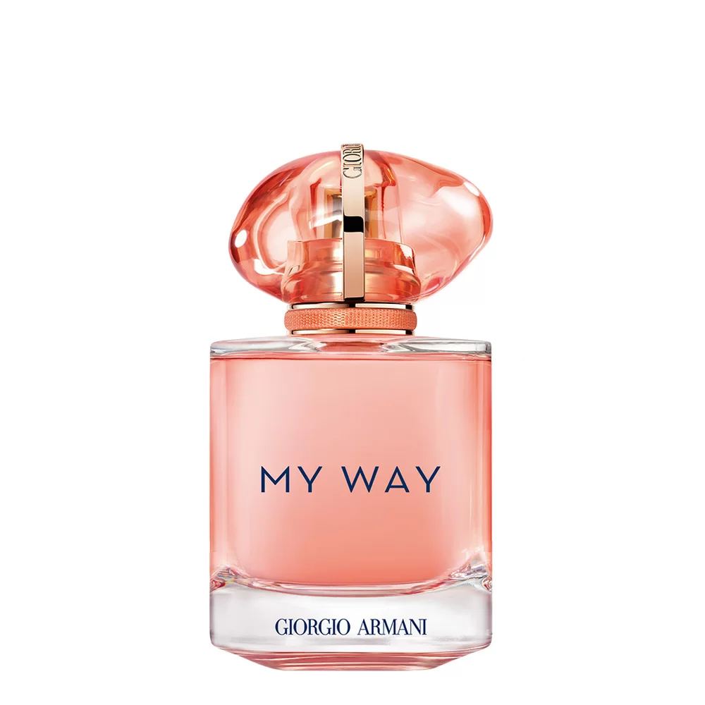 My Way EDP Ylang