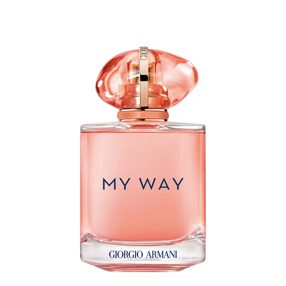 My Way EDP Ylang