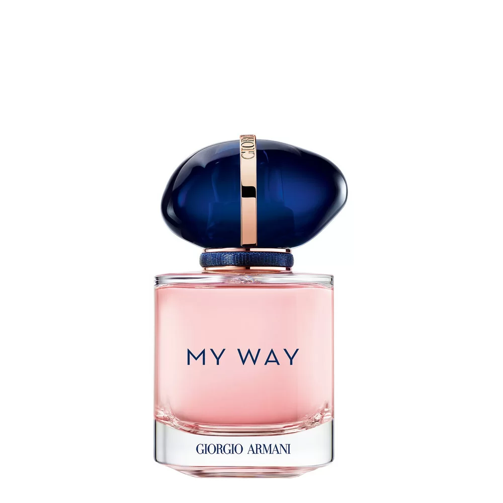 My Way 女士香水