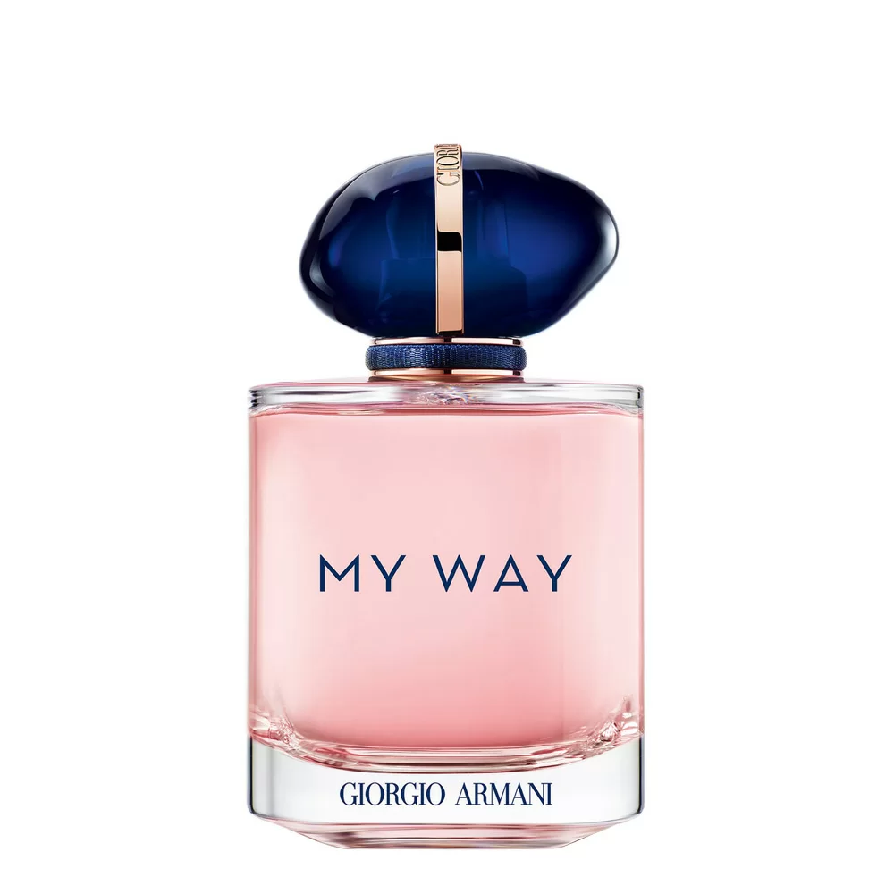 My Way 女士香水