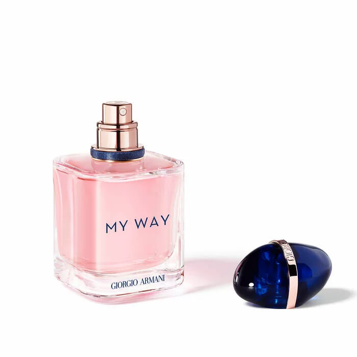 My Way 女士香水