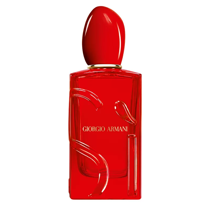 Sì Passione Red Musk 女士香水