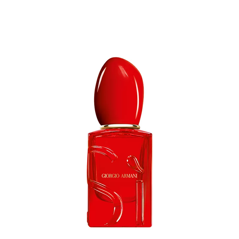Sì Passione Red Musk 女士香水
