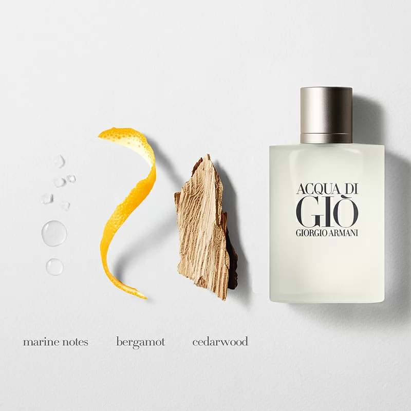 Acqua Di Gio EDT