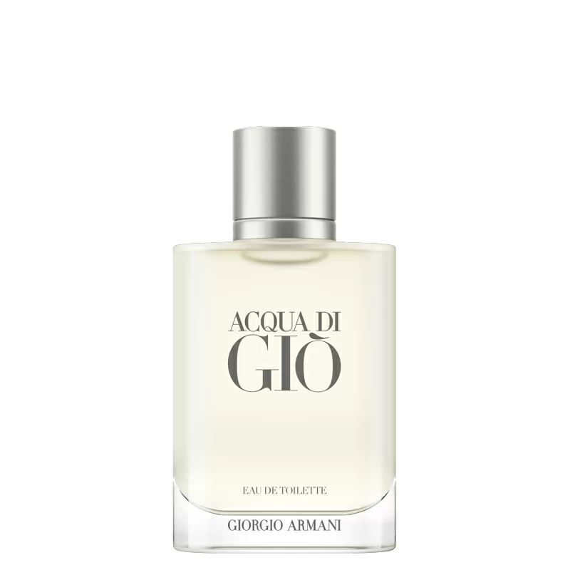 Acqua Di Gio 男士淡香水