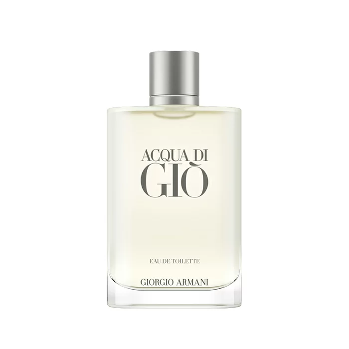 Acqua Di Gio 男士淡香水