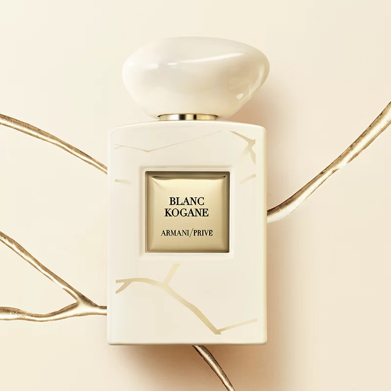 BLANC KOGANE