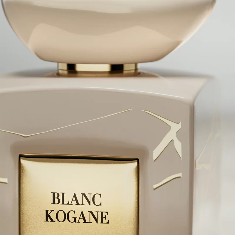 BLANC KOGANE