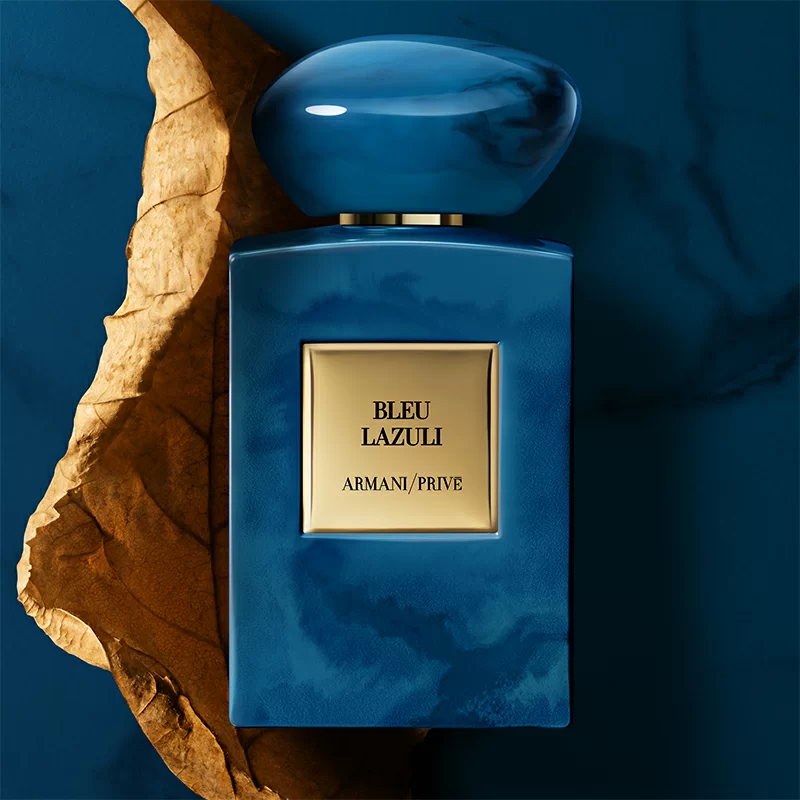 BLEU LAZULI