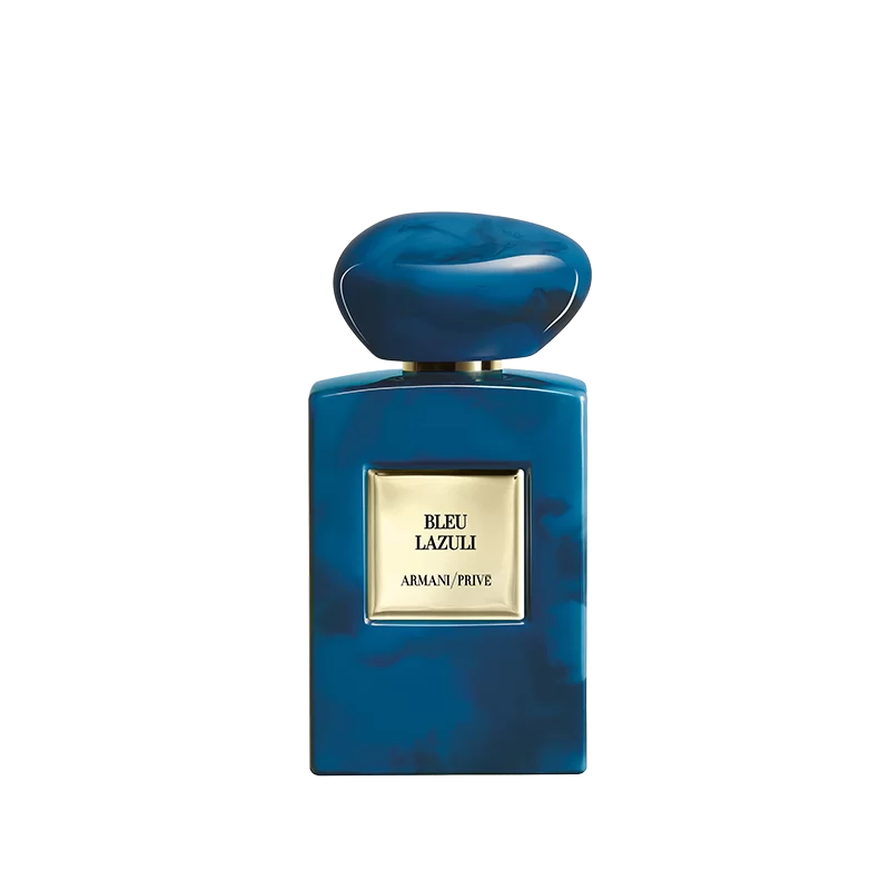 BLEU LAZULI