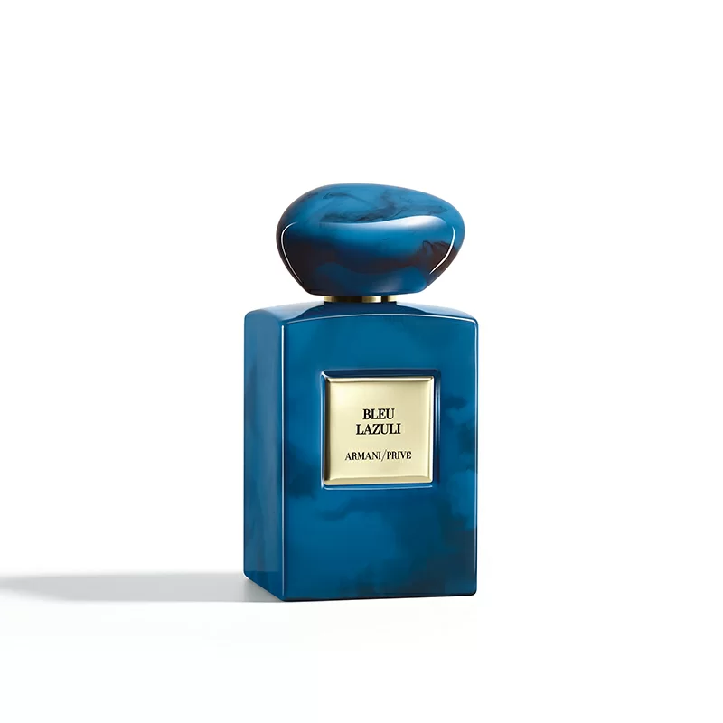 BLEU LAZULI