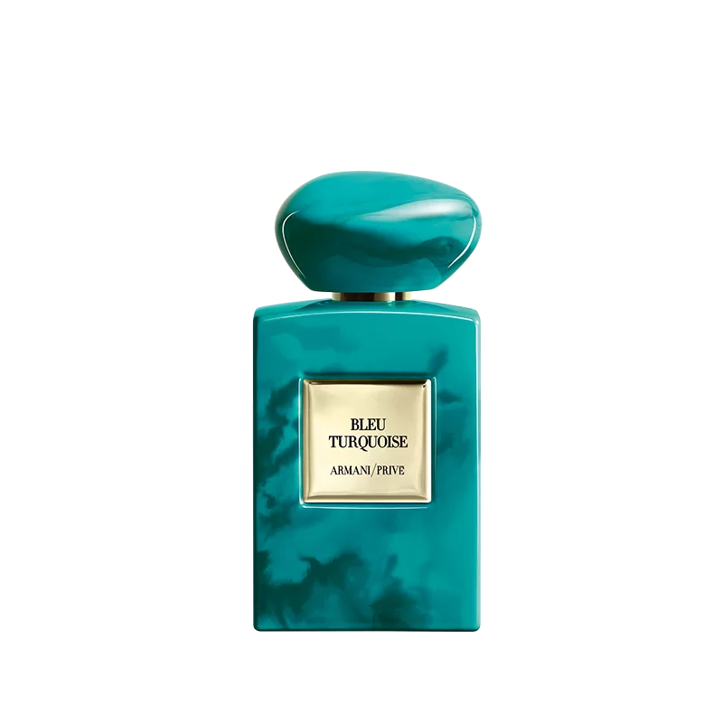 BLEU TURQUOISE