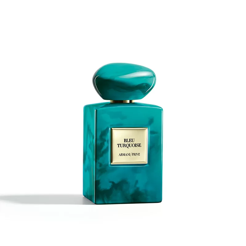 BLEU TURQUOISE