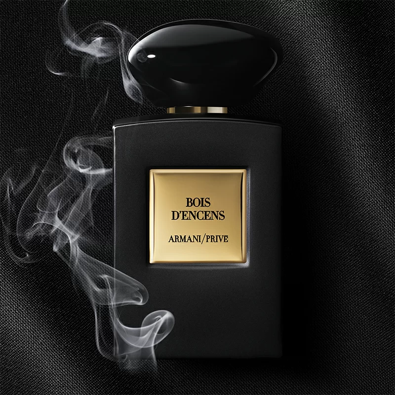BOIS D'ENCENS
